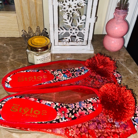 New Stylo Shoes - Picture 1 of 1